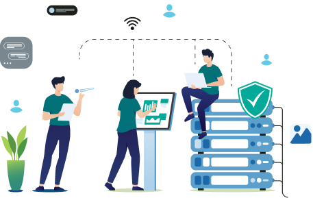 Backup Services