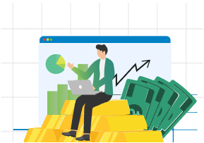 Bullion traders
