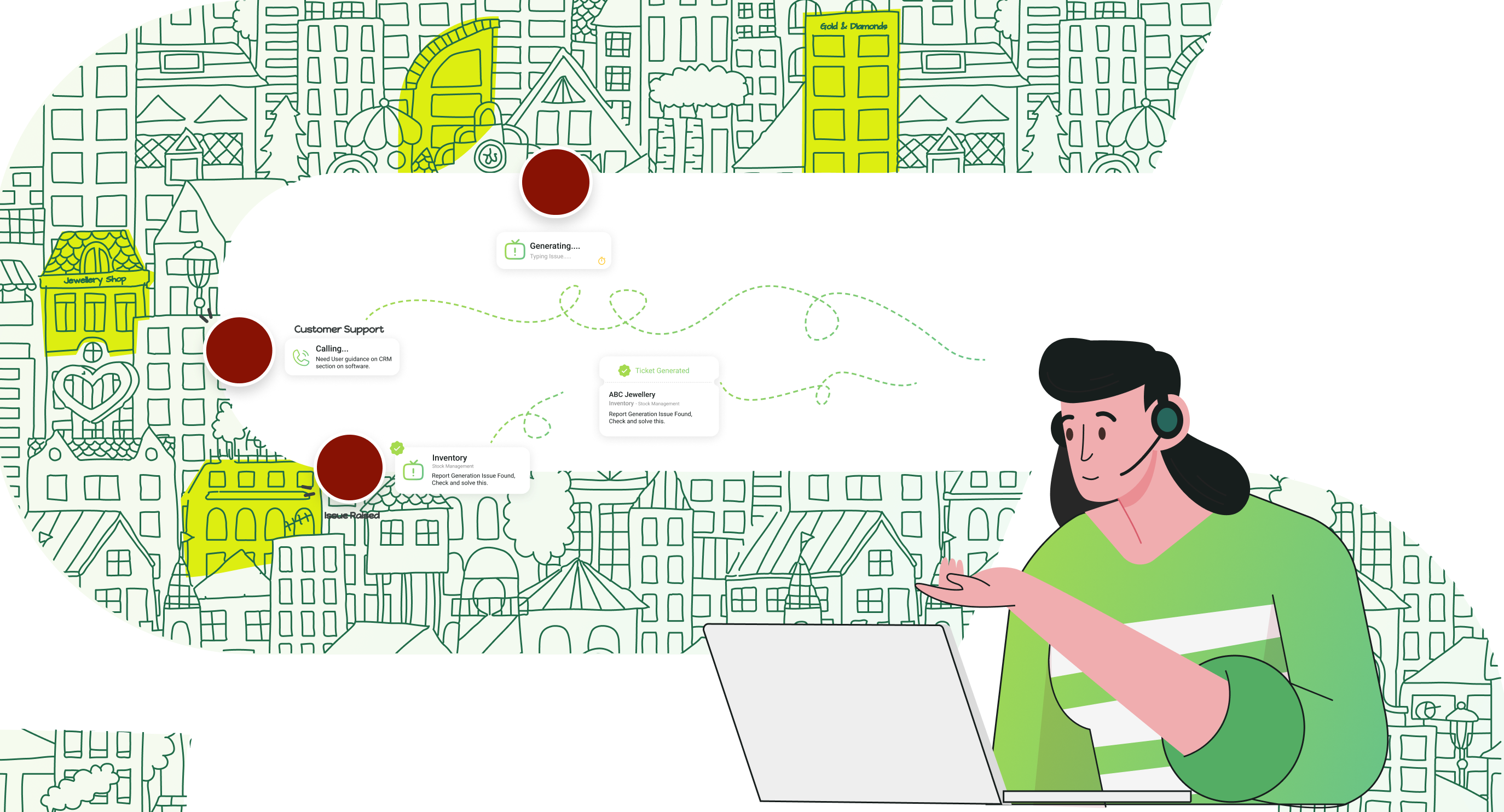 Expert Connect