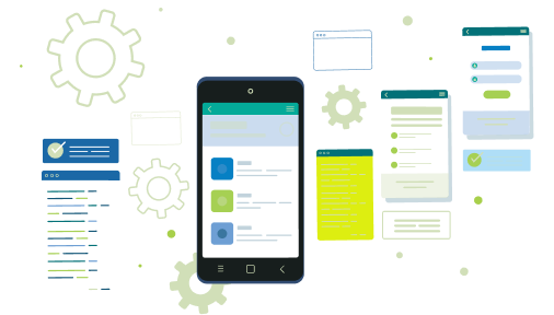 Mobile Apps