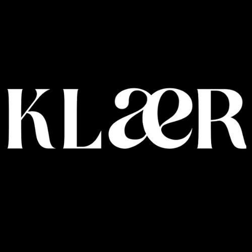 KlaerStudio Logo